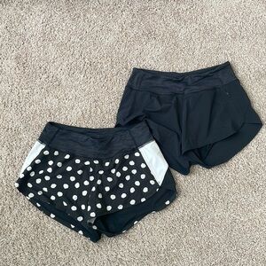 Outdoor Voices Shorts